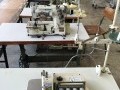Liquidation Auction, Entire Contents of Clothing Manufacturing Company, Lansdowne 32