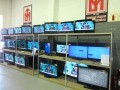 Household furnishings and appliances, Somerset West