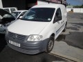Vehicle Auction - Somerset West 1