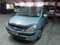 Vehicle Auction - Somerset West