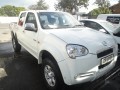 Vehicle Auction - Somerset West