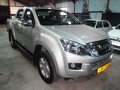Vehicle Auction - Somerset West 1