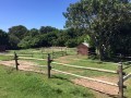 Lifestyle Equestrian Residence On 1.8 Hectares, Theescombe 5