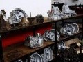 Stock Clearance Auction, Benrose, Johannesburg 4