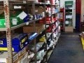 Stock Clearance Auction, Benrose, Johannesburg 12