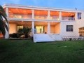 Palatial Home With Adjoining Vacant Stand, Jeffreys bay