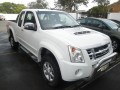 Vehicle Auction - Somerset West 1
