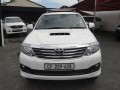 Vehicle Auction - Somerset West