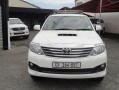 Vehicle Auction - Somerset West 1