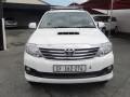 Vehicle Auction - Somerset West
