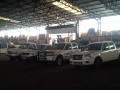 Vehicle Auction - Germiston