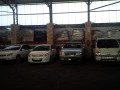 Vehicle Auction - Germiston