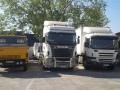 Vehicle Auction - Germiston 1