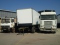 Vehicle Auction - Germiston 1