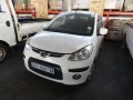 Vehicle Auction - Germiston 1
