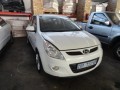 Vehicle Auction - Germiston