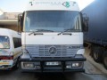 Vehicle Auction - Pe