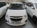 Vehicle Auction - Pe 1