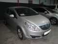 Vehicle Auction - Somerset West 1