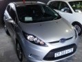 Vehicle Auction - Somerset West 1