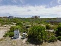 Vacant stand, Strusbaai 1