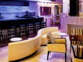 Deluxe Suite In The 4 Star Colosseum Luxury Hotel, Century City