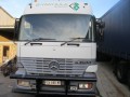 2003 MERCEDES ACTROS TRUCK