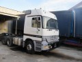 2003 MERCEDES ACTROS TRUCK 2