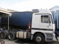 2003 MERCEDES ACTROS TRUCK 3