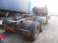 2003 MERCEDES ACTROS TRUCK 4