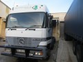 2003 MERCEDES ACTROS TRUCK 6
