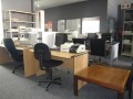 Office Furniture and Effects, Somerset West