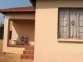 2-Bedroomed Home, Cosmo City Ext 3