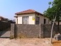 2-Bedroomed Home, Cosmo City Ext 3 5