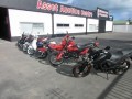 MotoMia Scooters & Motor Cycles - Liquidation Sale Coming Soon 16