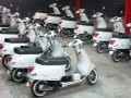 MotoMia Scooters & Motor Cycles - Liquidation Sale Coming Soon 13