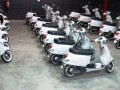 MotoMia Scooters & Motor Cycles - Liquidation Sale Coming Soon 16