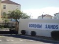 Ground Floor Unit, Gordon Sands, Gordons Bay 1