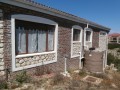 Easily Maintained Holiday Home, Witsand 2