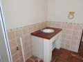 Easily Maintained Holiday Home, Witsand 15