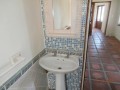 Easily Maintained Holiday Home, Witsand 20