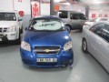 Vehicle Auction - Pe