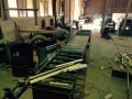 Liquidaiton Auction, Entire Contents of Woodwork Factory, George 1