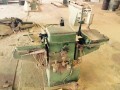 Liquidaiton Auction, Entire Contents of Woodwork Factory, George 3