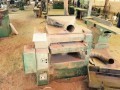 Liquidaiton Auction, Entire Contents of Woodwork Factory, George 4