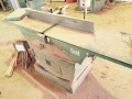 Liquidaiton Auction, Entire Contents of Woodwork Factory, George 5