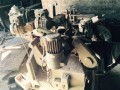 Liquidaiton Auction, Entire Contents of Woodwork Factory, George 6