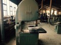 Liquidaiton Auction, Entire Contents of Woodwork Factory, George 9