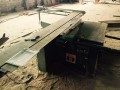 Liquidaiton Auction, Entire Contents of Woodwork Factory, George 11
