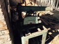 Liquidaiton Auction, Entire Contents of Woodwork Factory, George 17